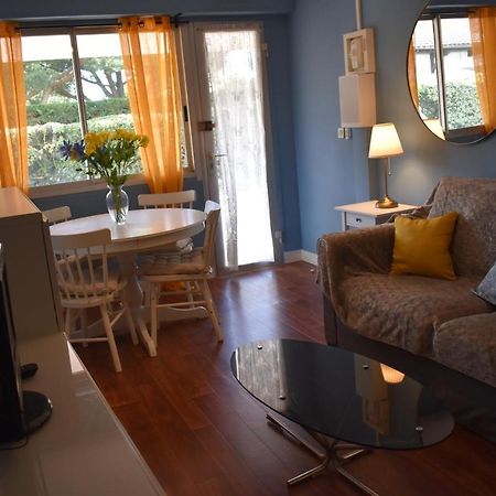 Cosy T2 Moulleau Centre A Deux Pas De La Plage Arcachon Zewnętrze zdjęcie