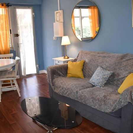 Cosy T2 Moulleau Centre A Deux Pas De La Plage Arcachon Zewnętrze zdjęcie