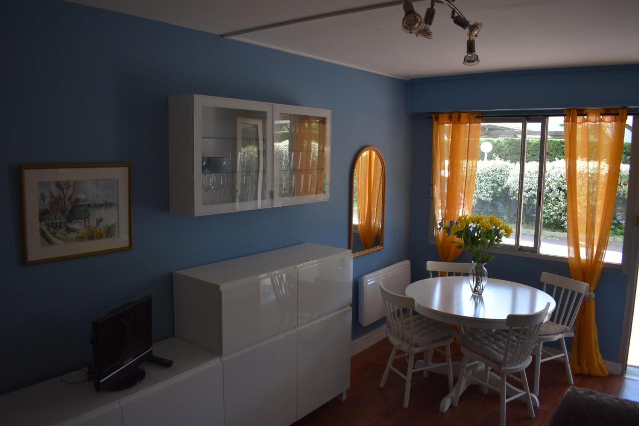Cosy T2 Moulleau Centre A Deux Pas De La Plage Arcachon Zewnętrze zdjęcie