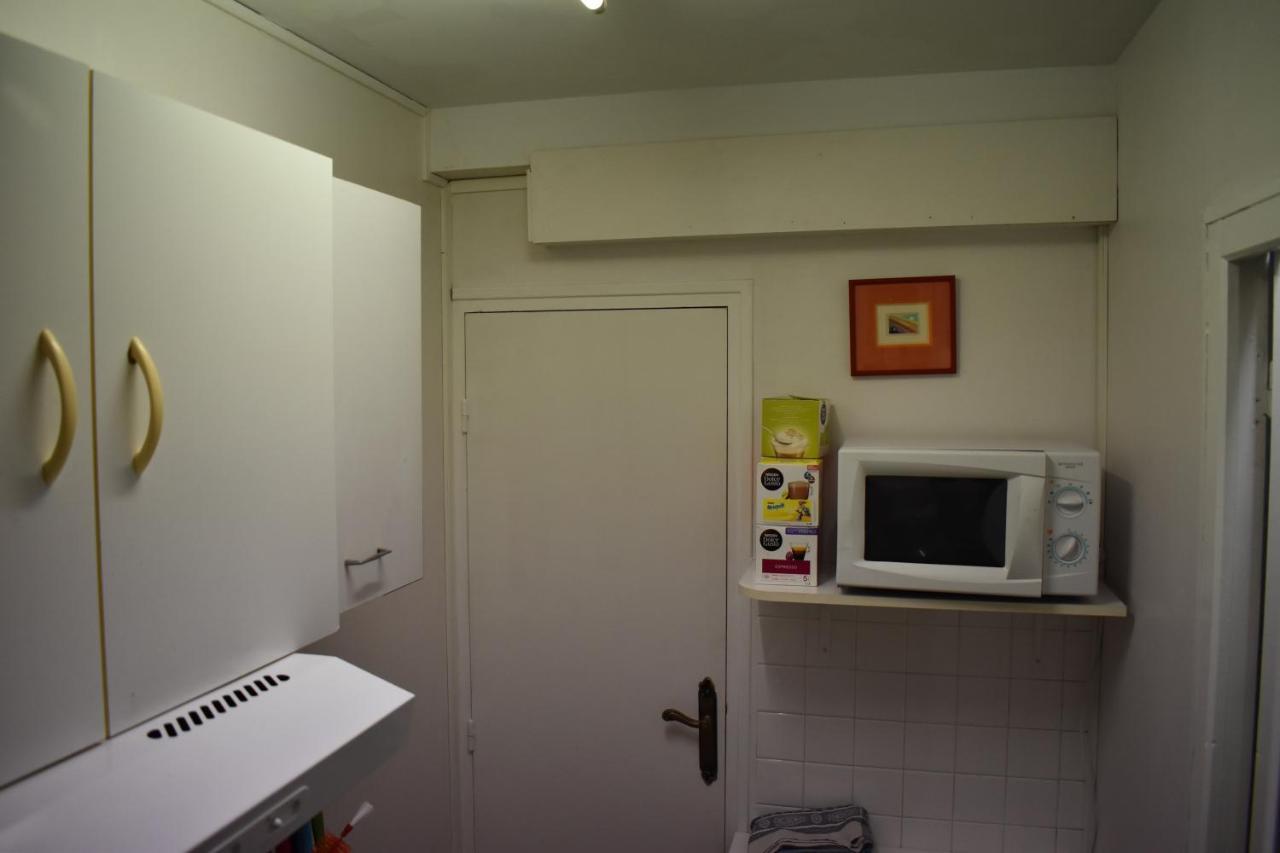 Cosy T2 Moulleau Centre A Deux Pas De La Plage Arcachon Zewnętrze zdjęcie