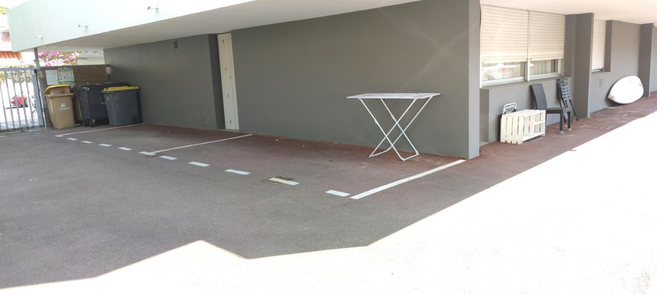 Cosy T2 Moulleau Centre A Deux Pas De La Plage Arcachon Zewnętrze zdjęcie